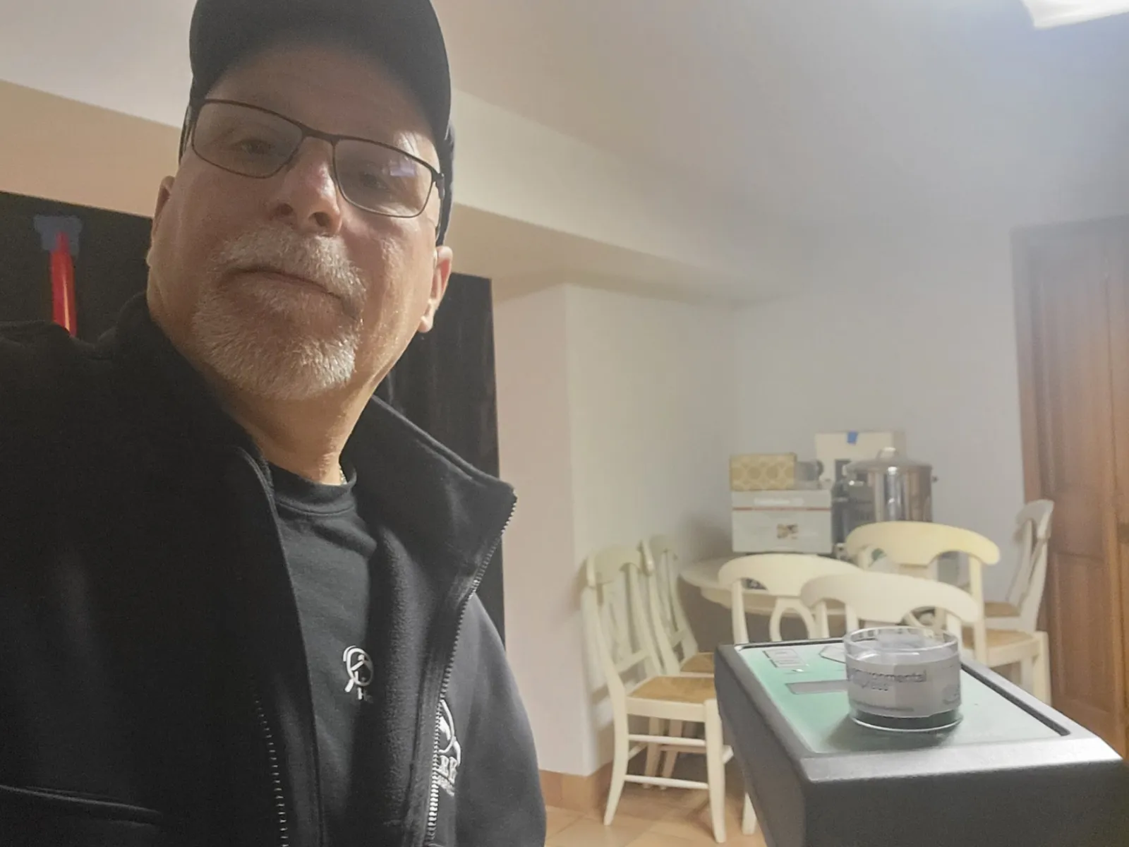 Mold Inspection in Poughkeepsie, NY
